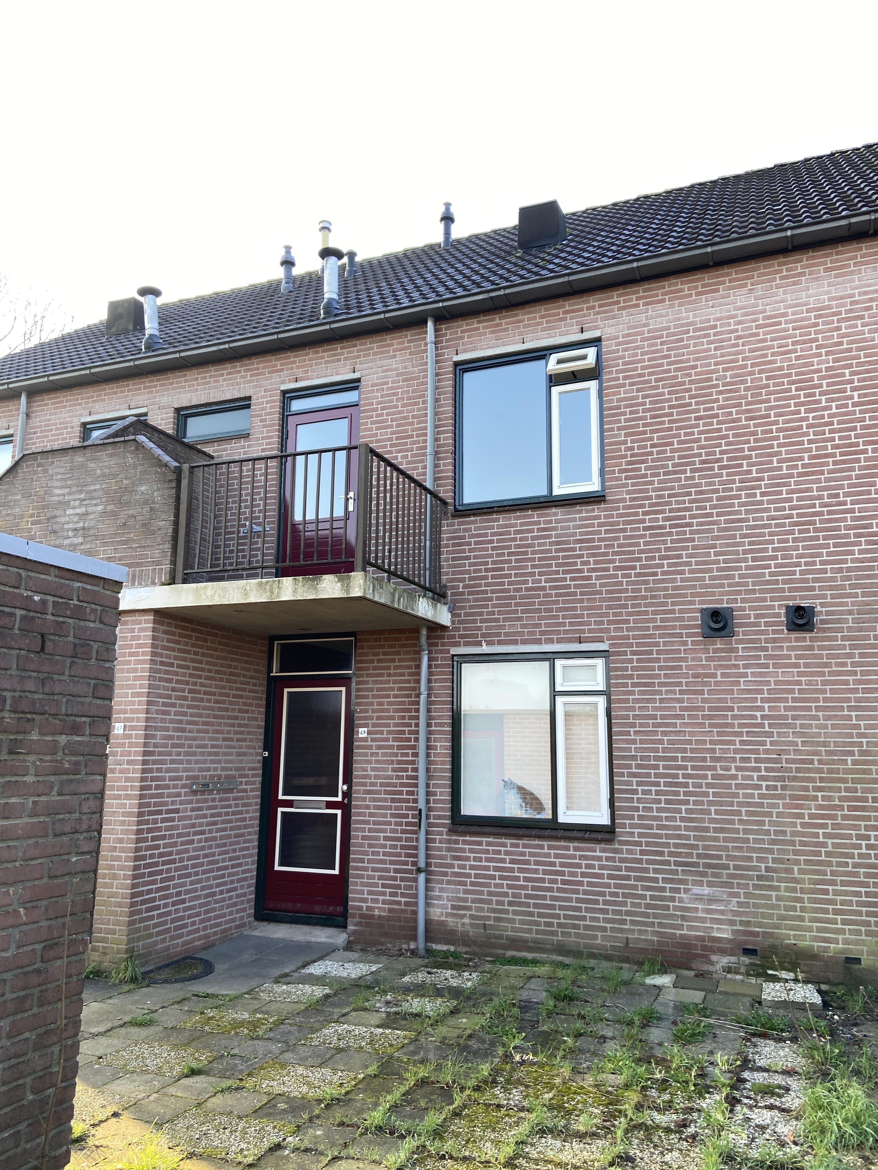 De Haantjes 47, 6666 DP Heteren, Nederland