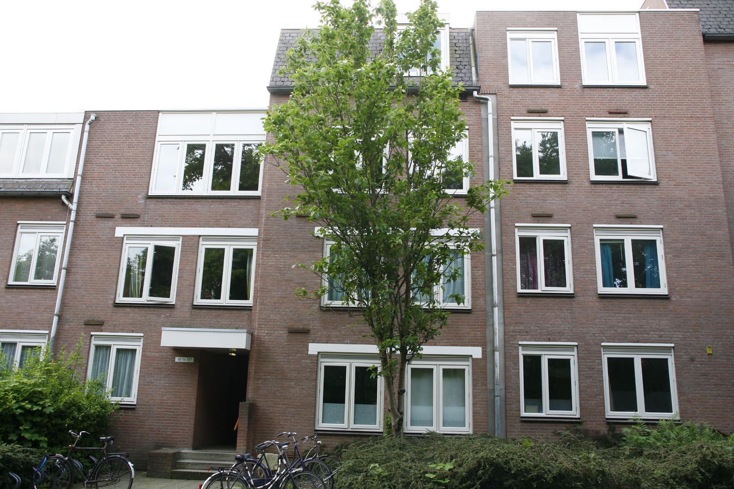 Zuidelijke Parallelweg 123, 6812 BZ Arnhem, Nederland