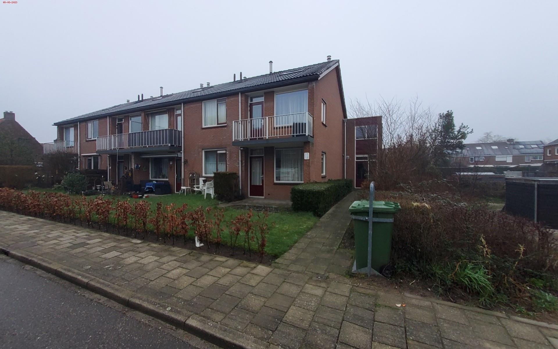 Waardweg 31, 6991 VA Rheden, Nederland