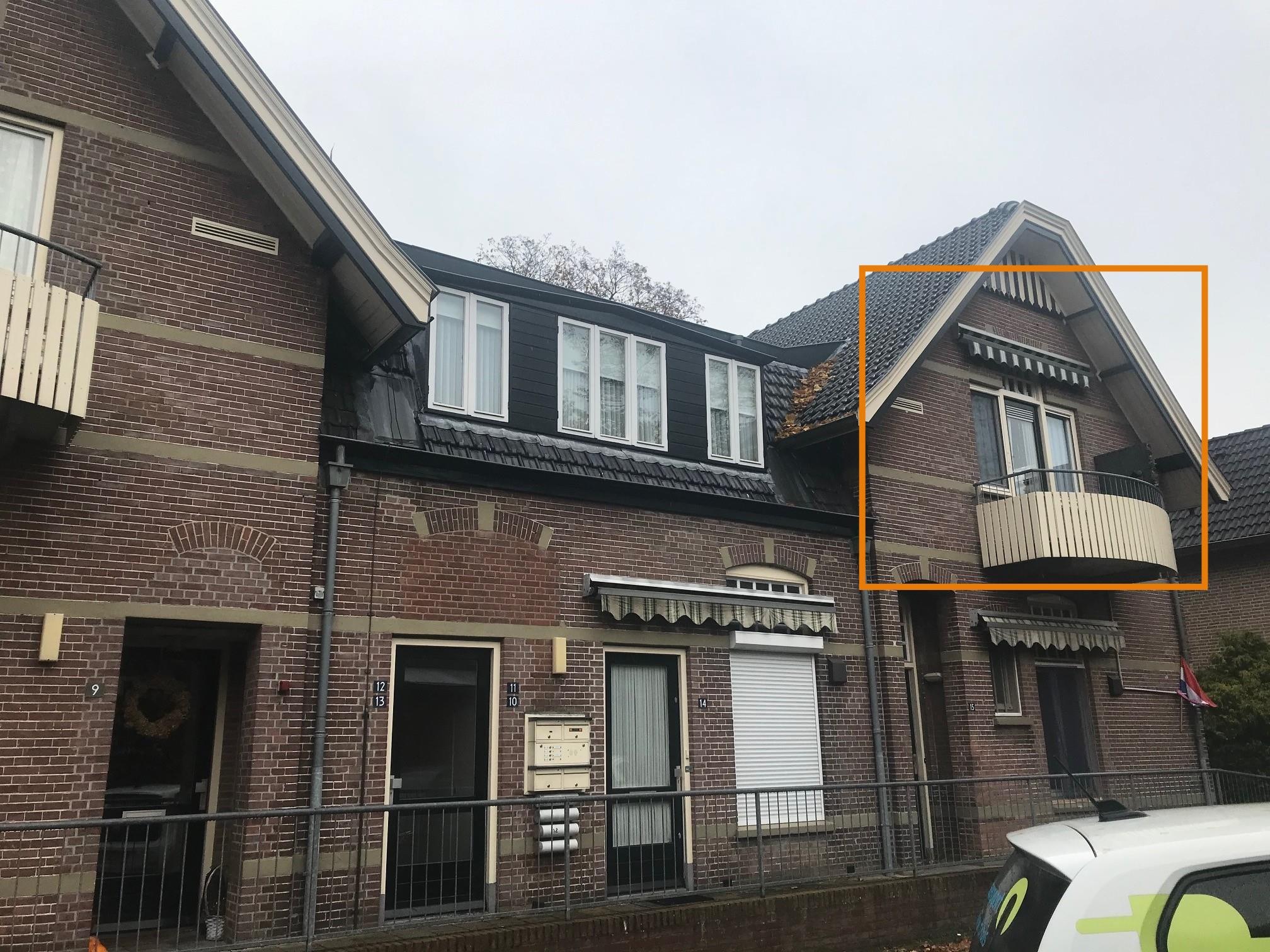 Dennenoord 10, 6562 VC Groesbeek, Nederland