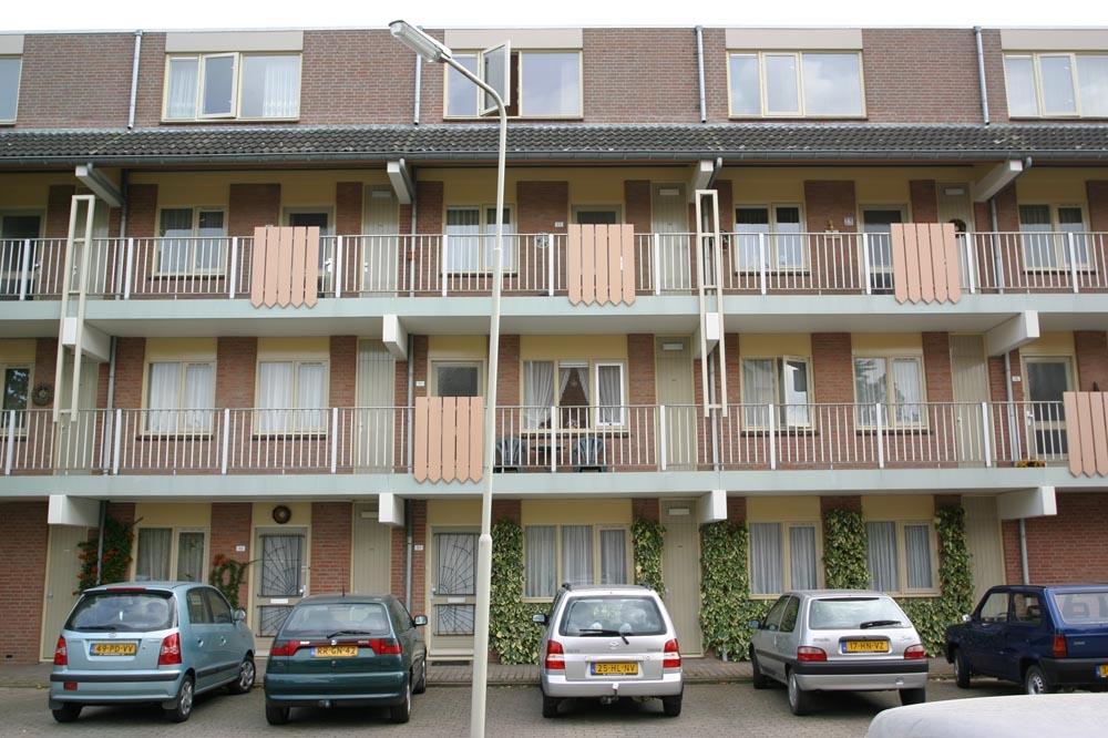 Pettenstraat 19, 6843 JC Arnhem, Nederland