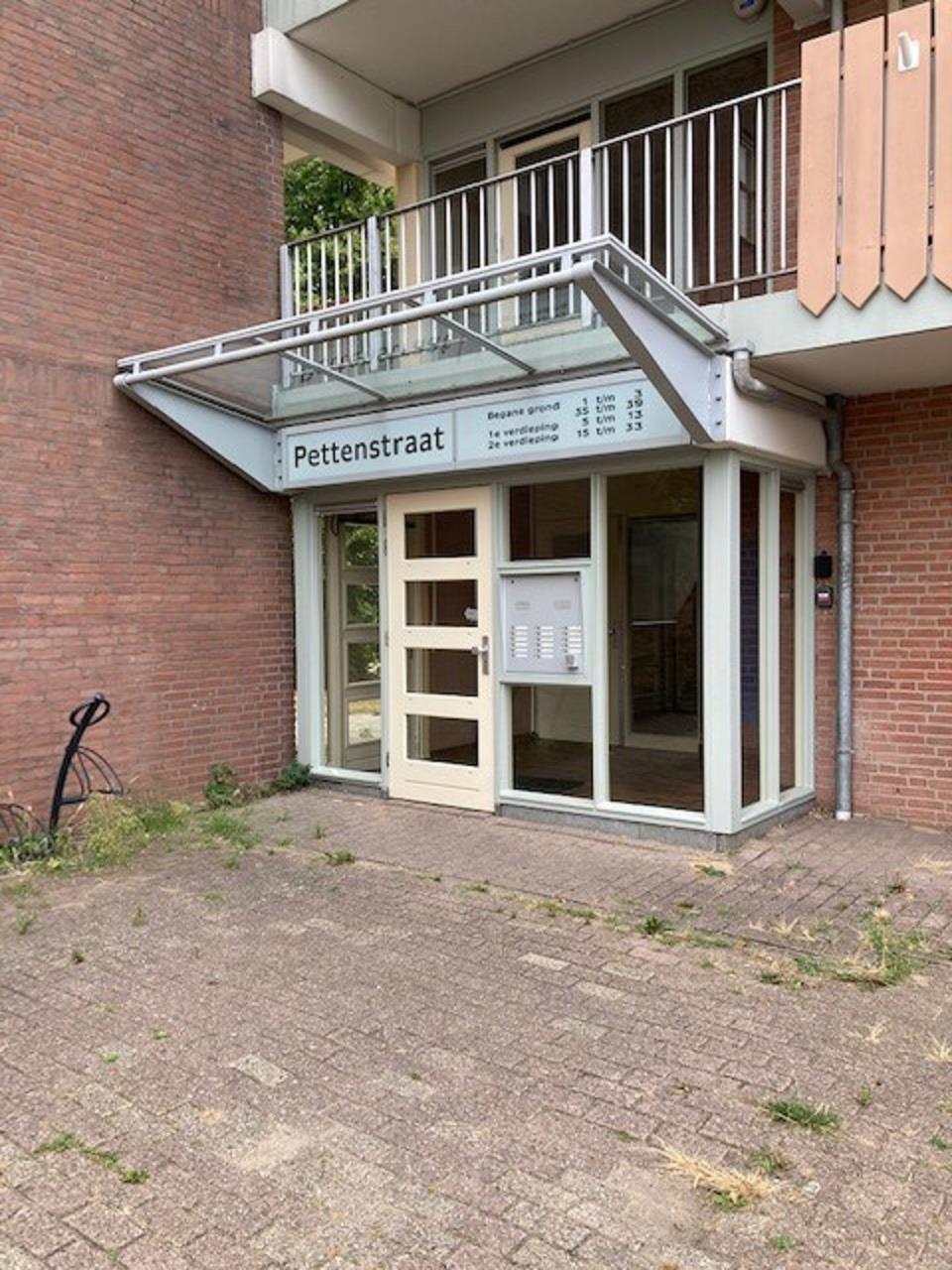 Pettenstraat 19
