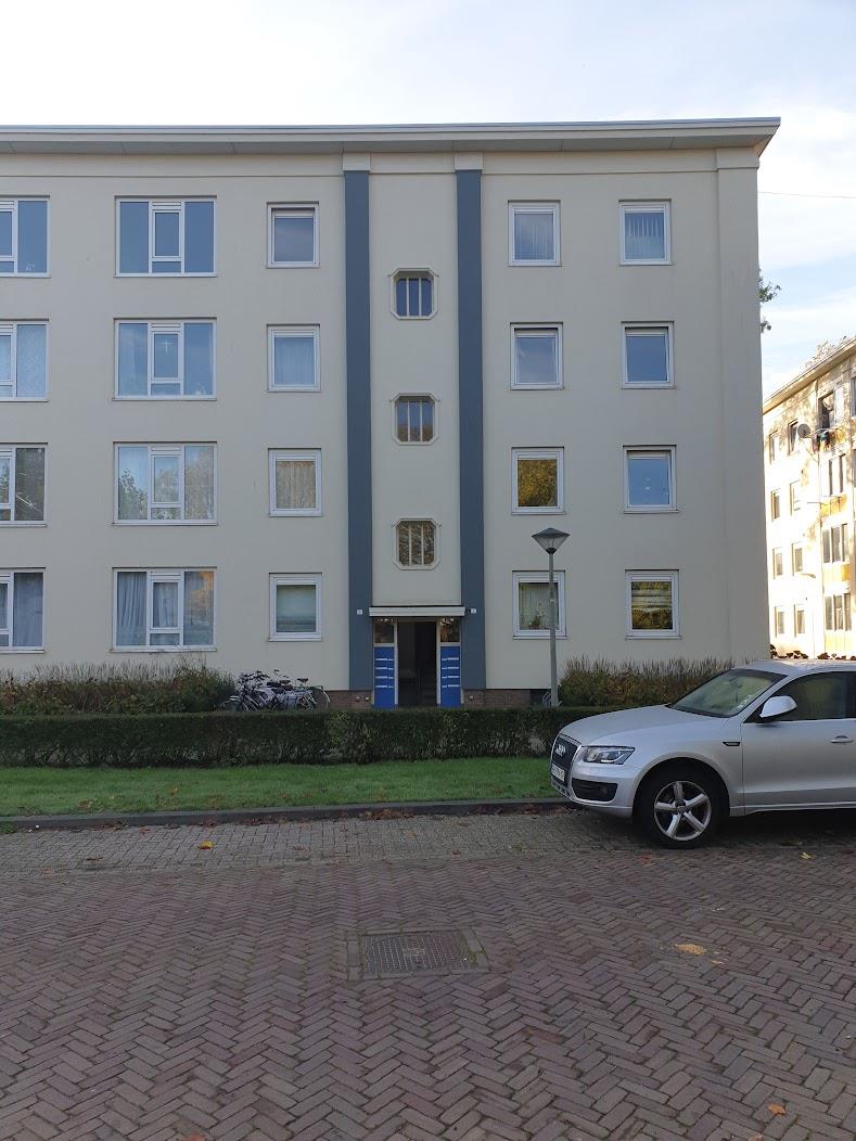 Scheldestraat 2-3, 6826 AR Arnhem, Nederland