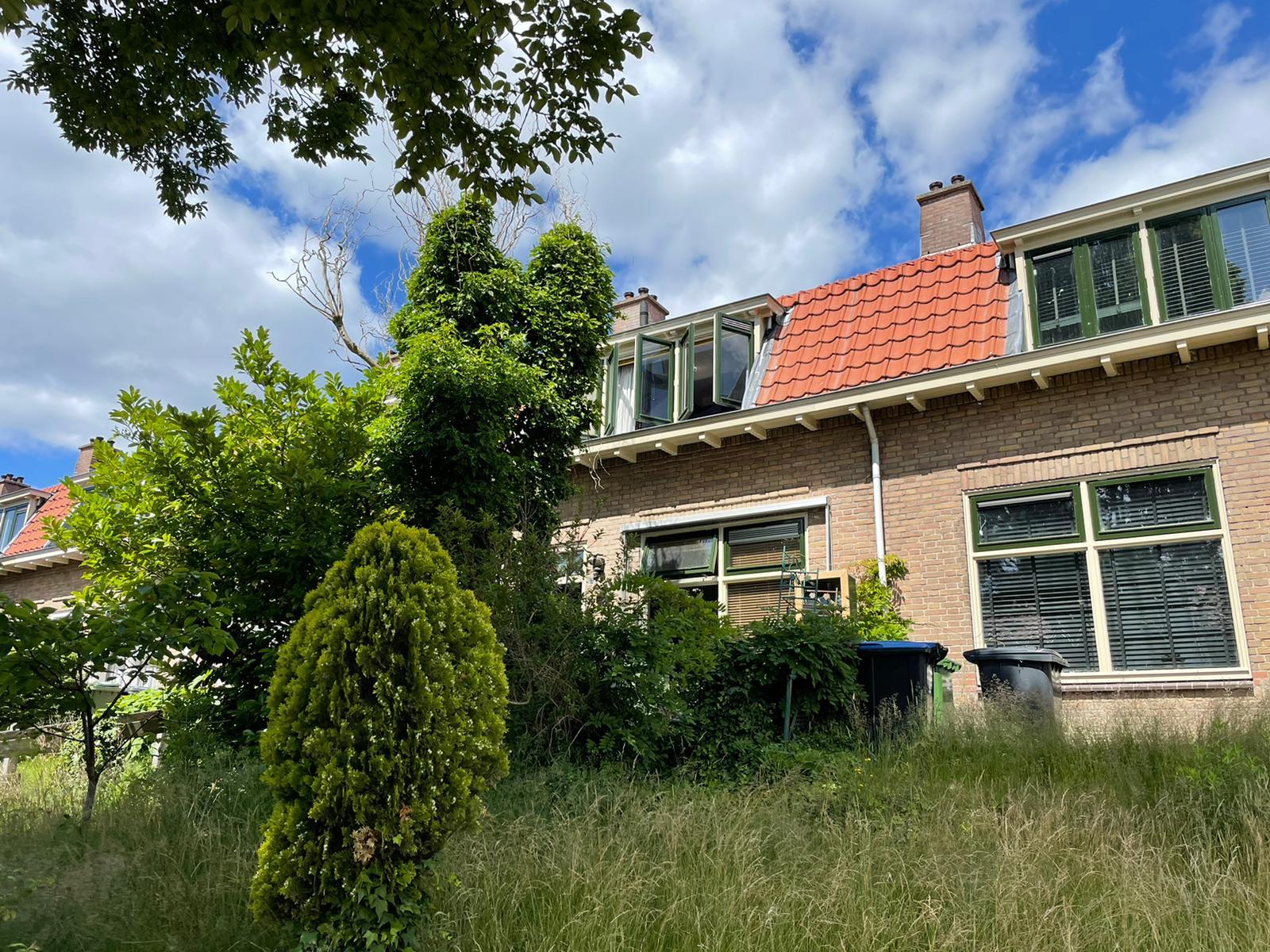 Creutzbergstraat 37, 6823 EH Arnhem, Nederland