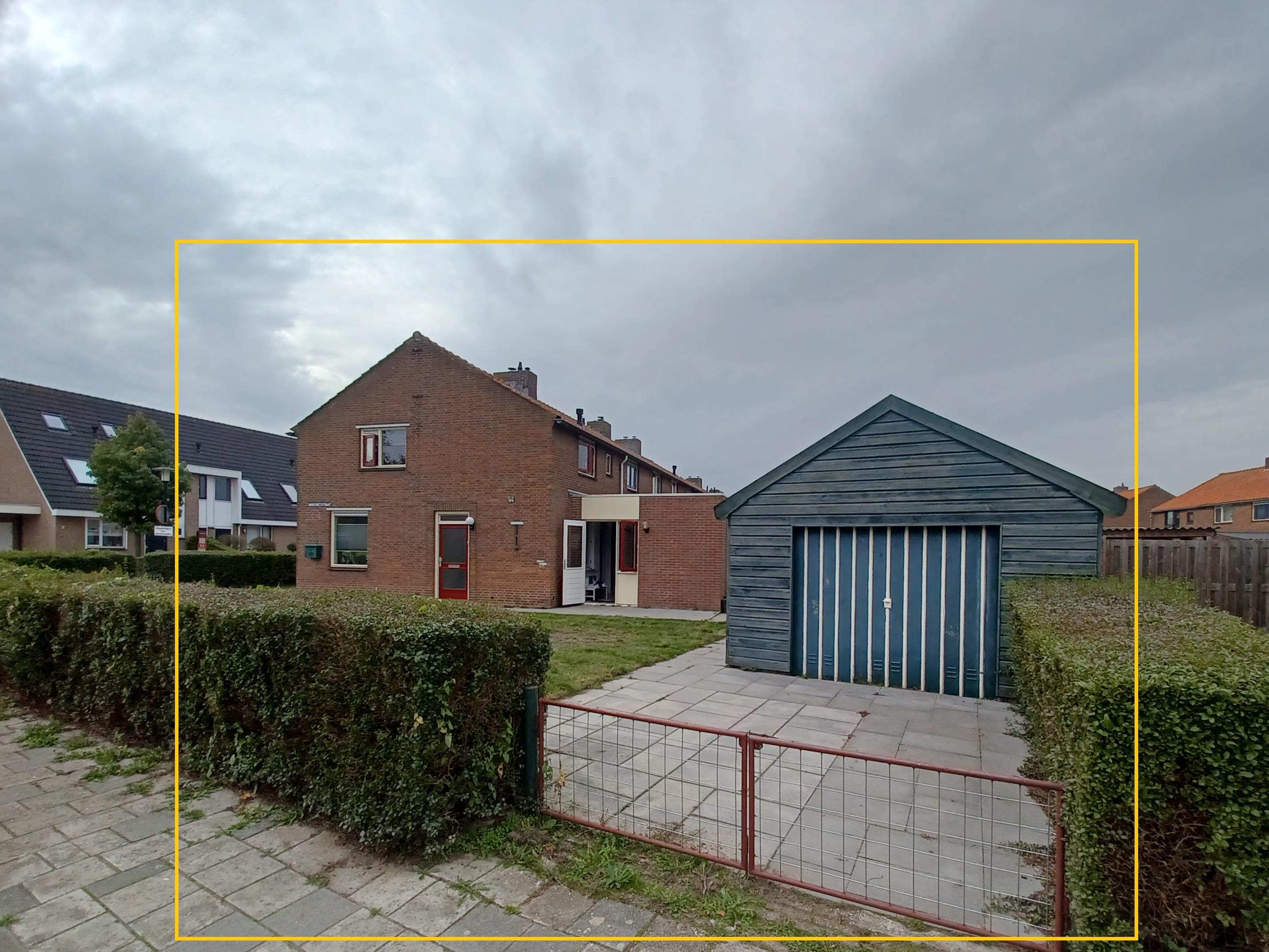 Margrietstraat 4, 6651 XG Druten, Nederland