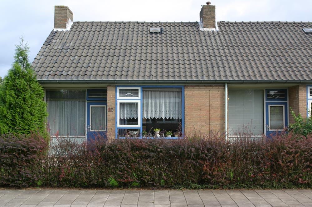 Klaverstraat 14, 6842 CM Arnhem, Nederland