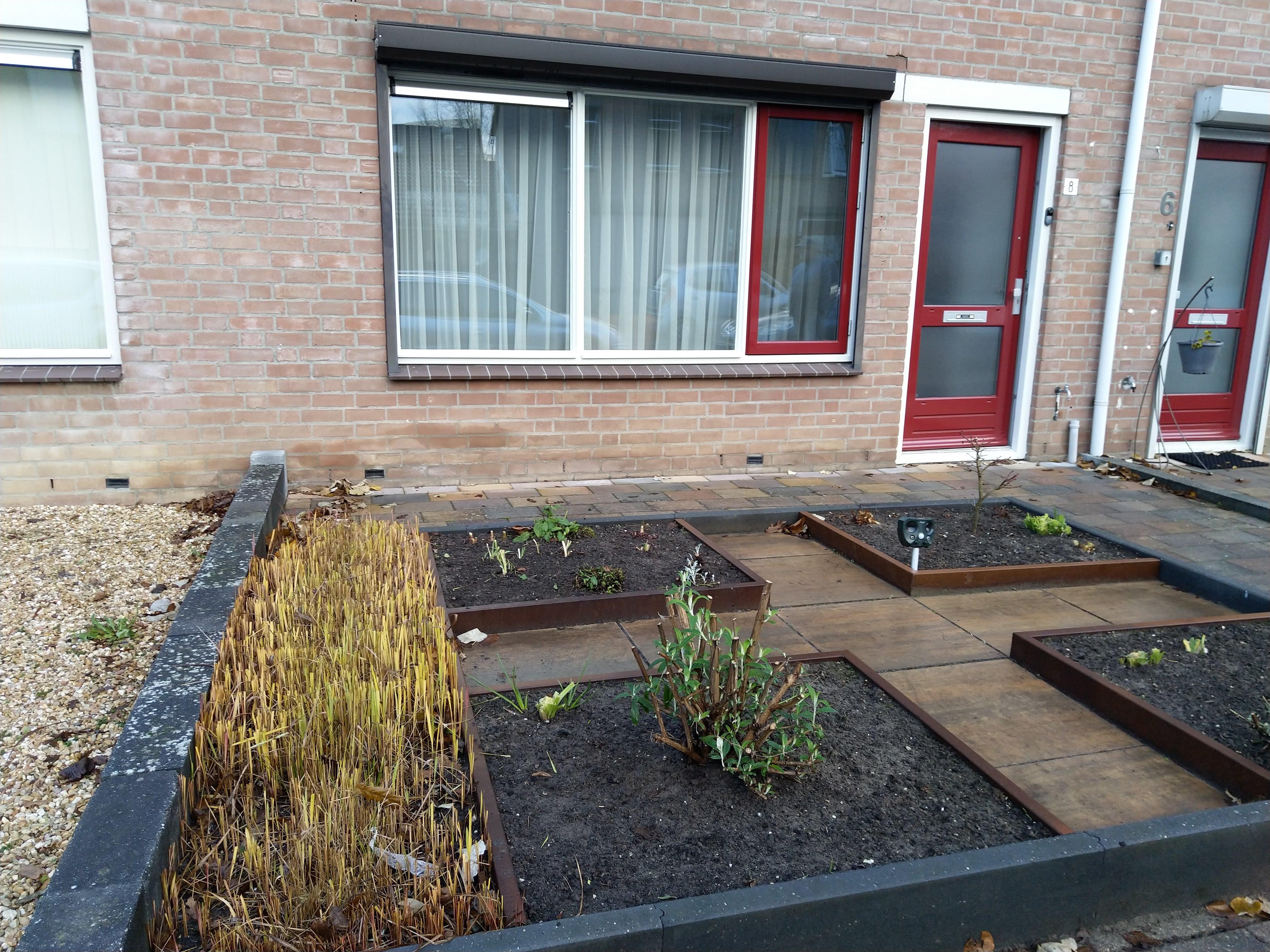 Beuningen, Nederland