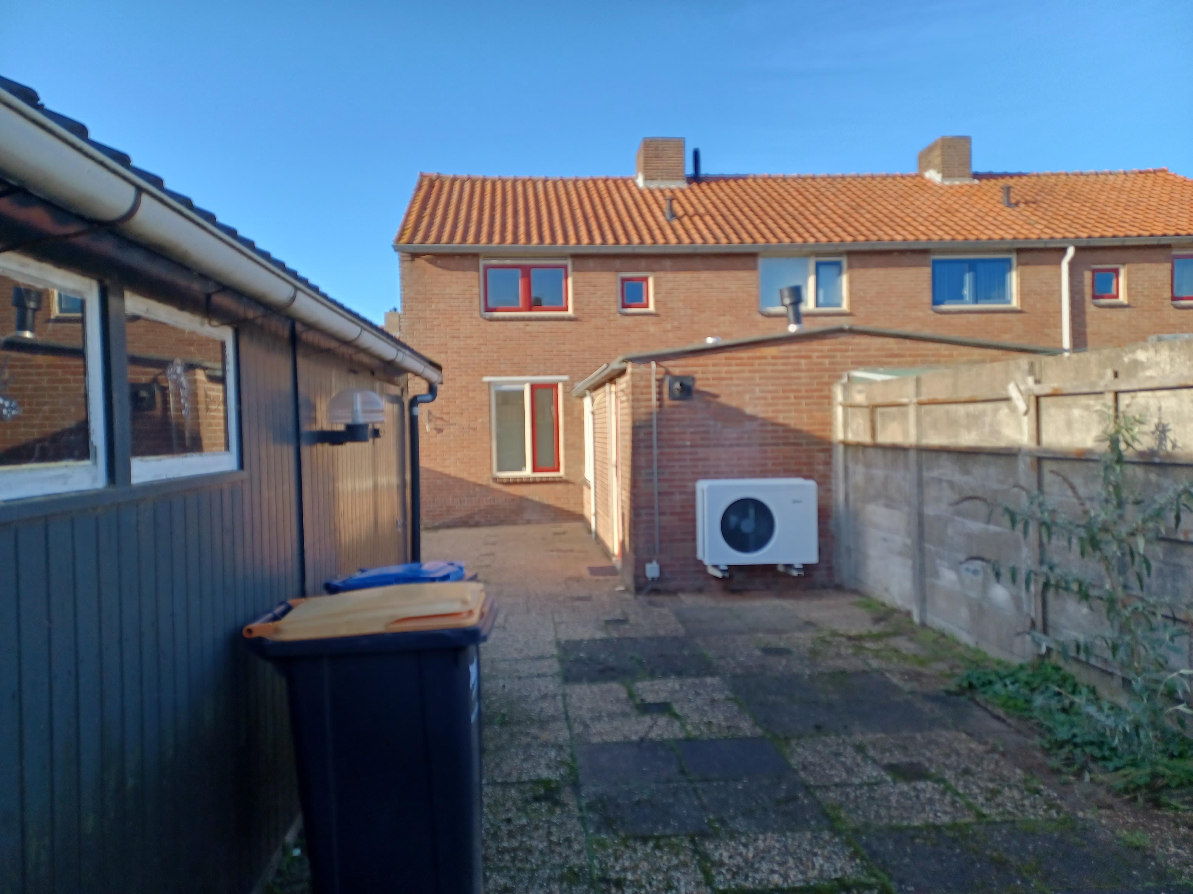 Karel Doormanstraat 10, 6651 ZM Druten, Nederland