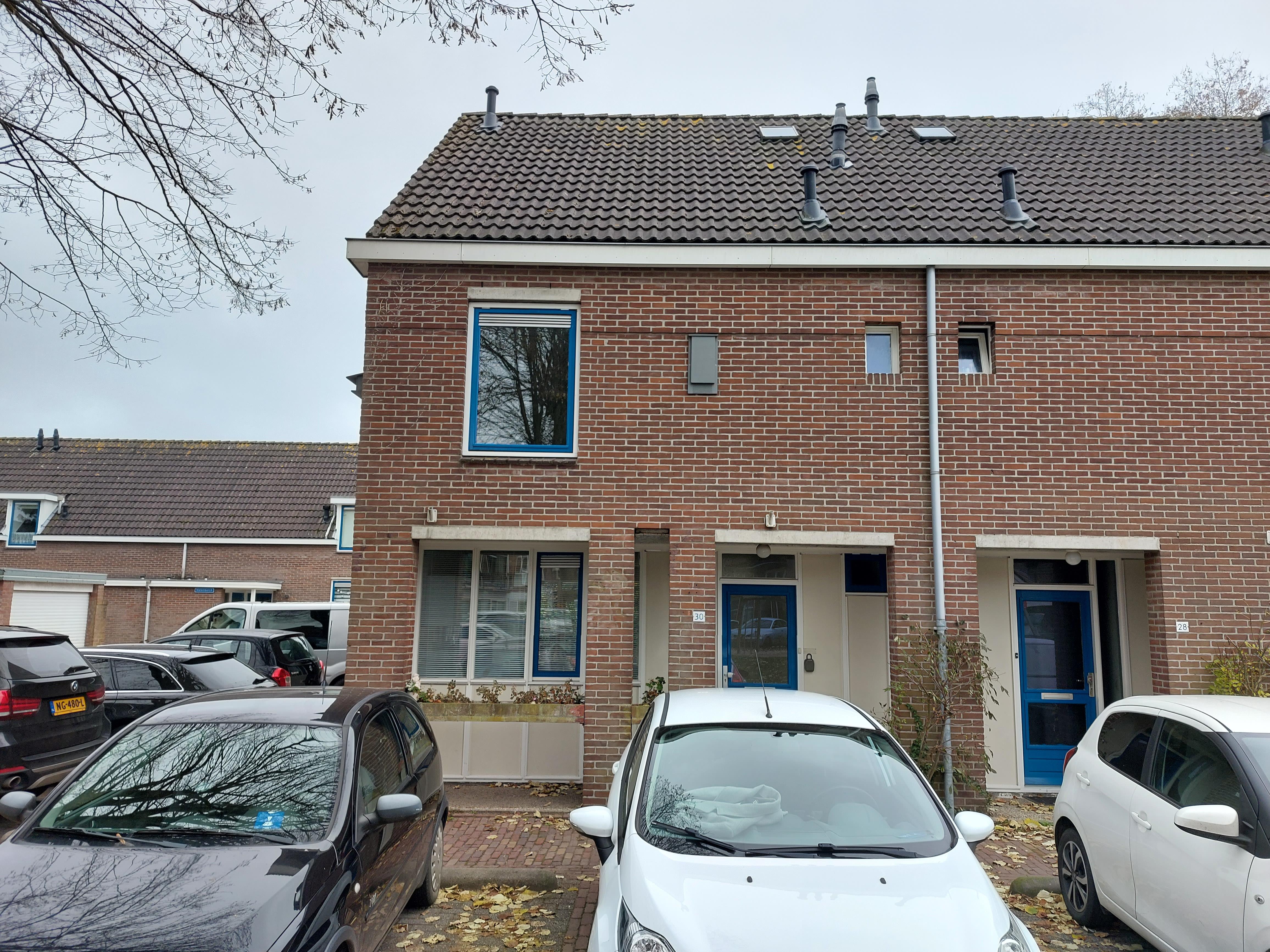 Walstraat 30, 6851 AV Huissen, Nederland