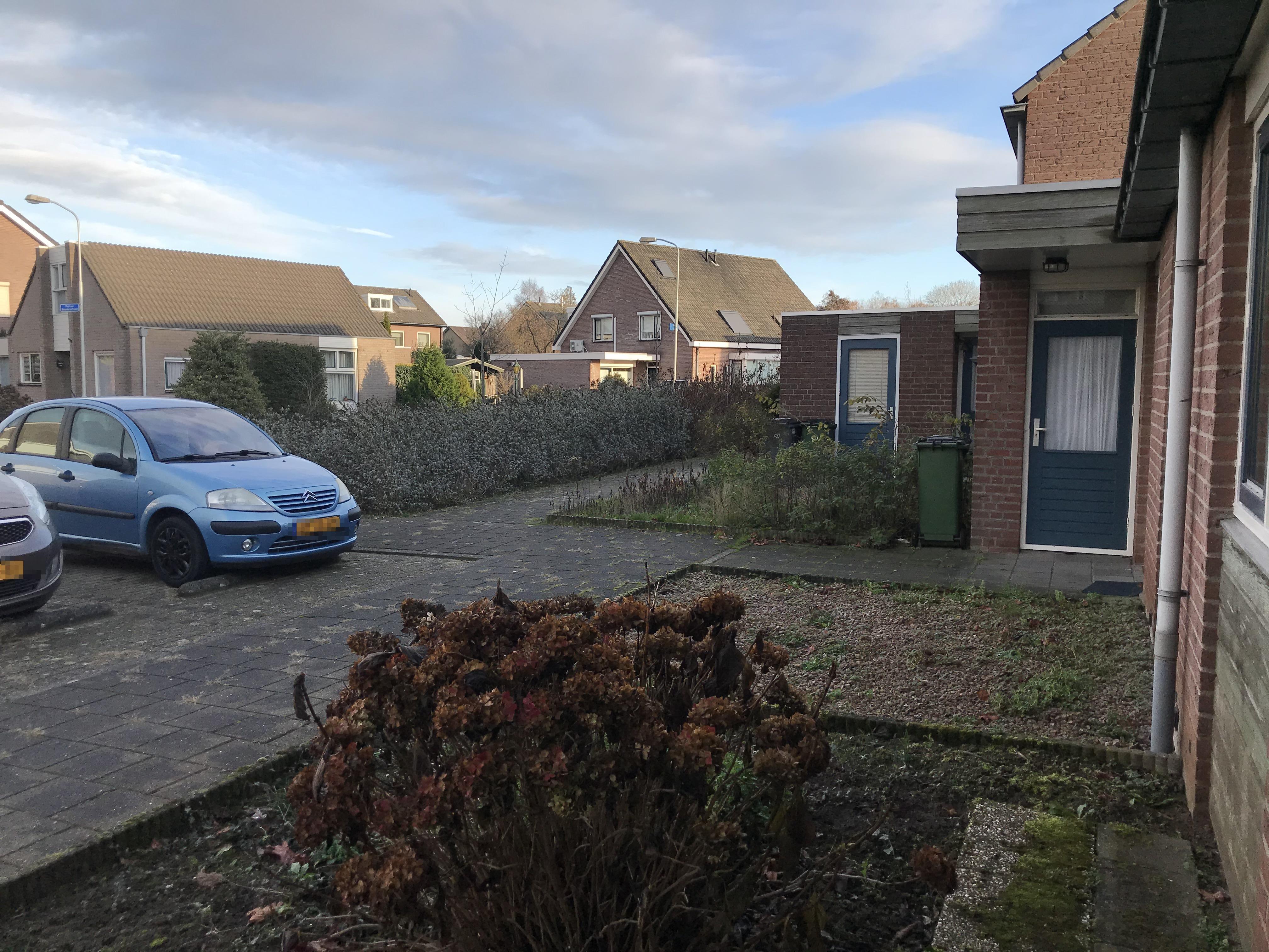 Wethouder Verrietstraat 31, 6576 DA Ooij, Nederland