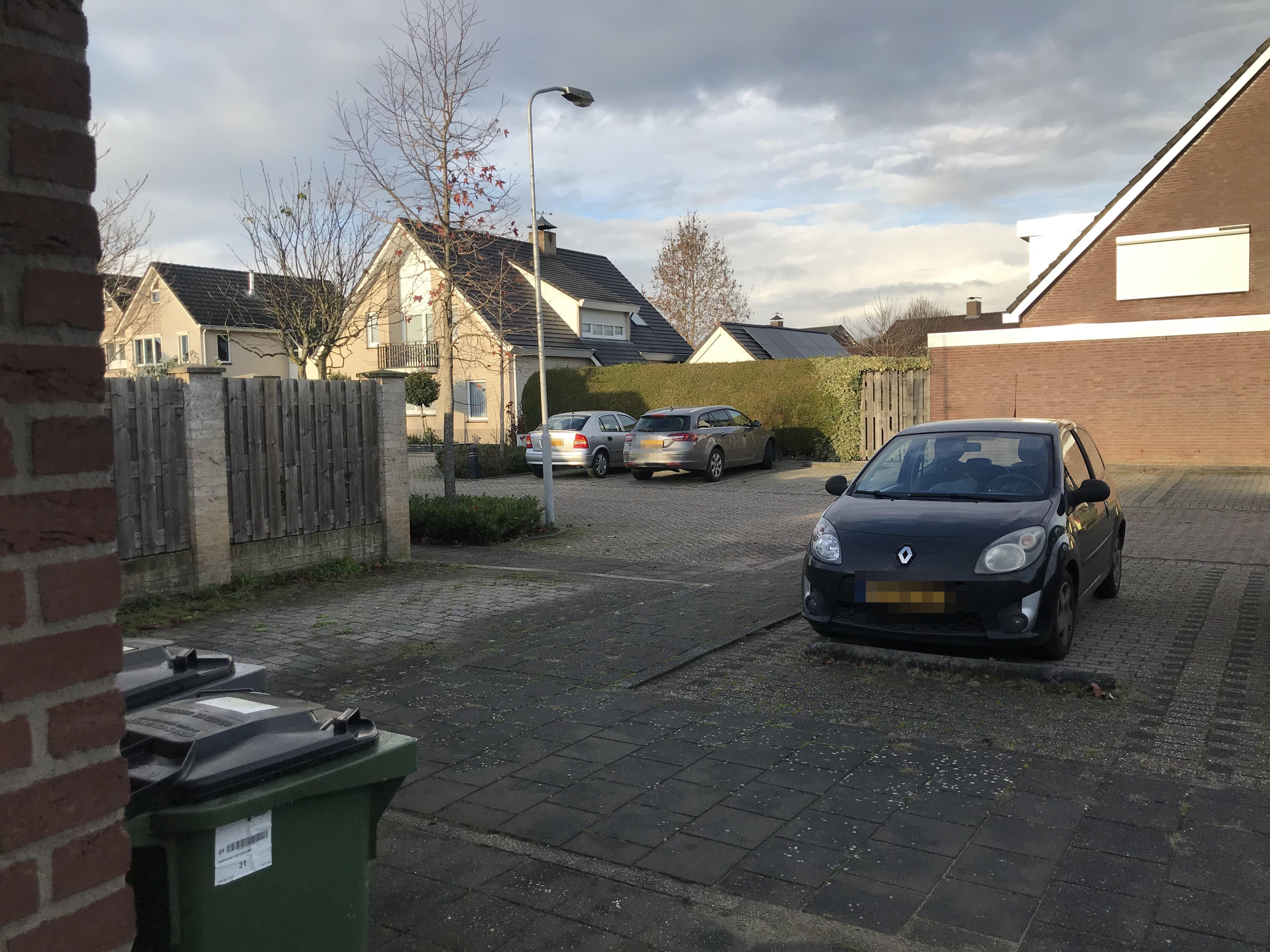 Wethouder Verrietstraat 31