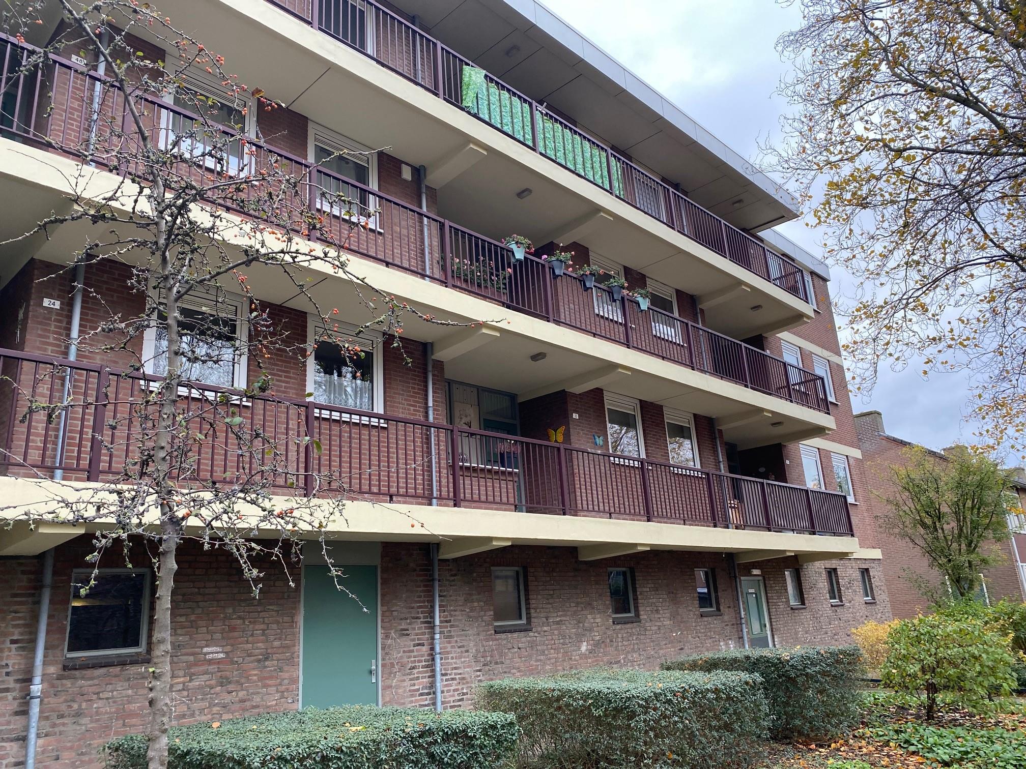 Molecatenstraat 20, 6825 GV Arnhem, Nederland