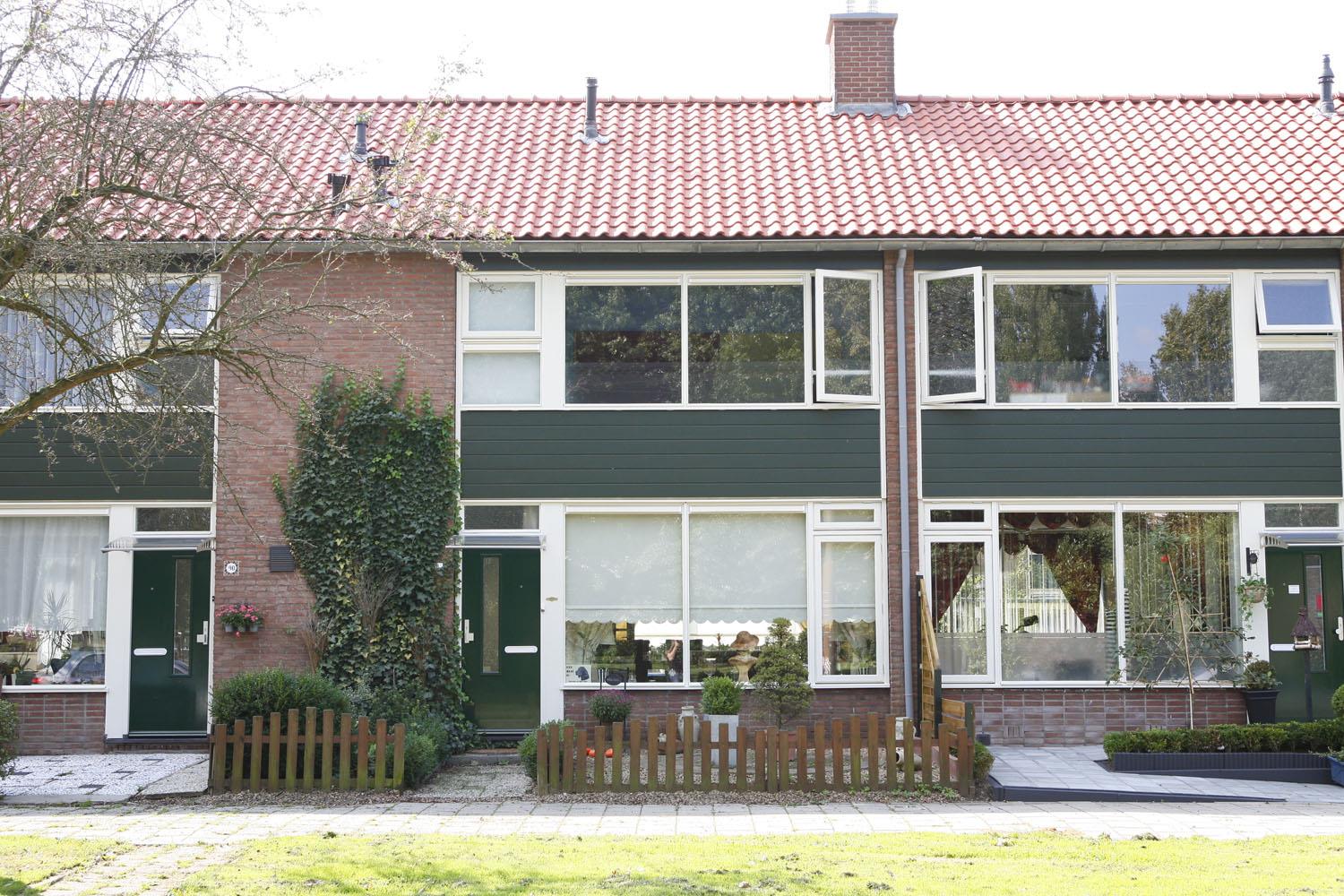 Kinderkamp 88, 6825 JB Arnhem, Nederland