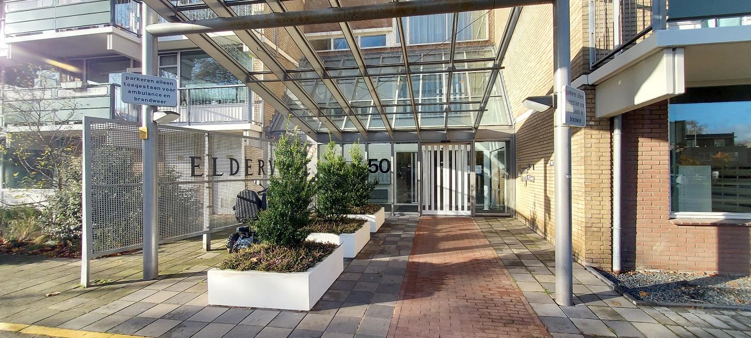 Gorinchemstraat 50201, 6843 KS Arnhem, Nederland