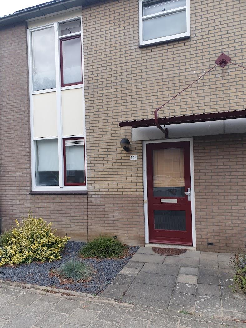 Mr. P. J. Oudsingel 175, 6836 PM Arnhem, Nederland