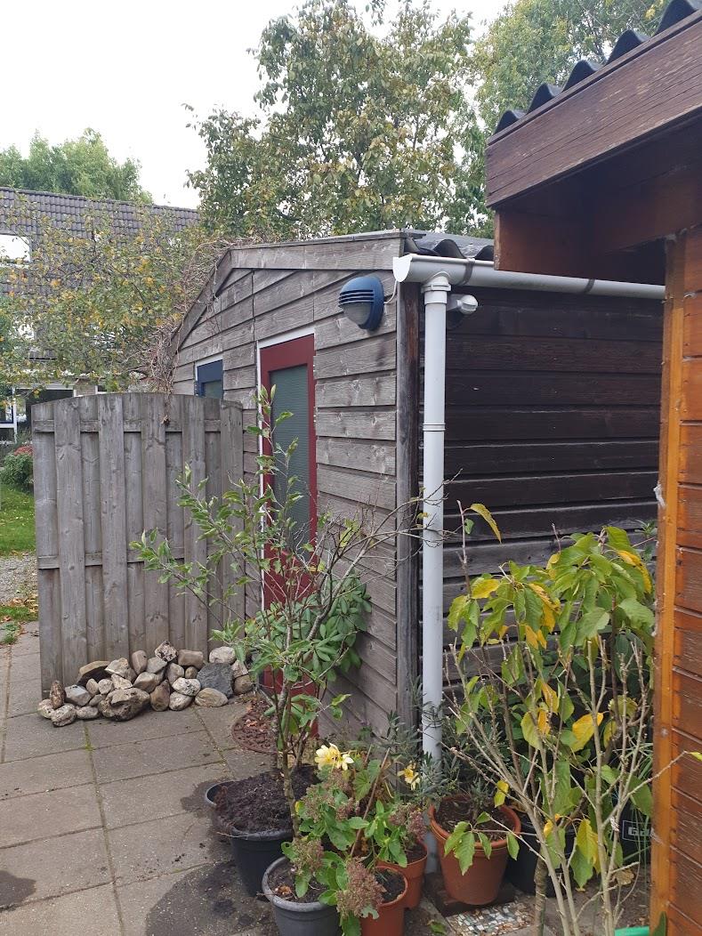 Mr. P. J. Oudsingel 175