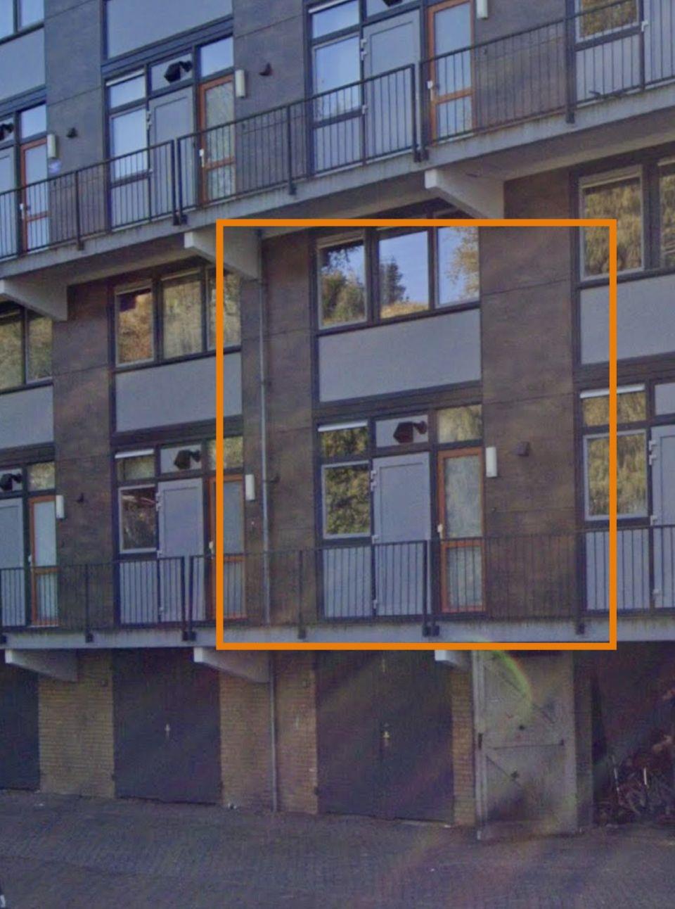 Aldenhof 8039, 6537 CS Nijmegen, Nederland