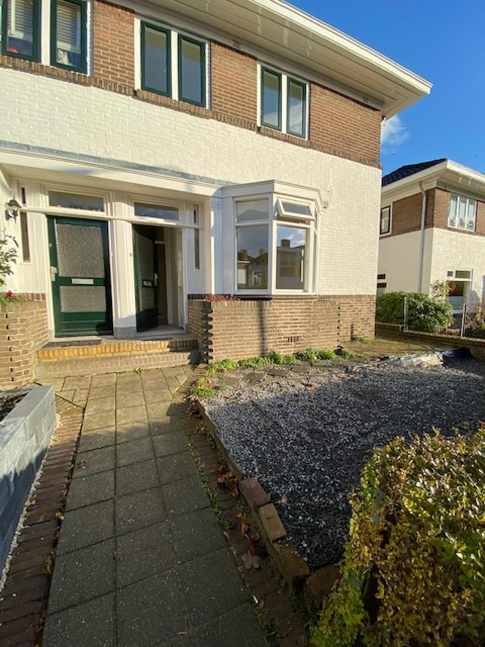 Spiekmanlaan 19, 6824 DL Arnhem, Nederland