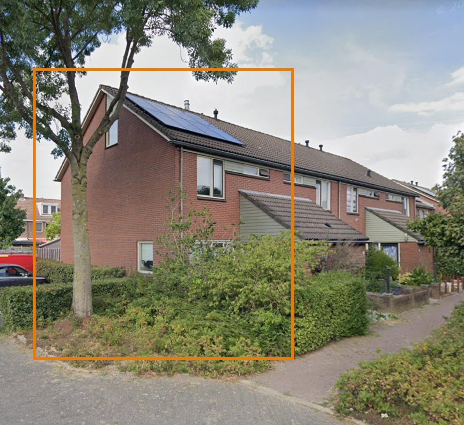 Waemelslant 152, 6931 HP Westervoort, Nederland