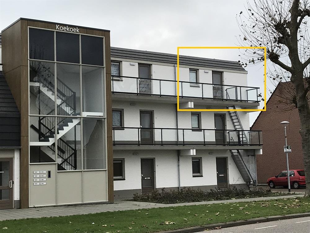 Koekoek 7, 6651 GP Druten, Nederland