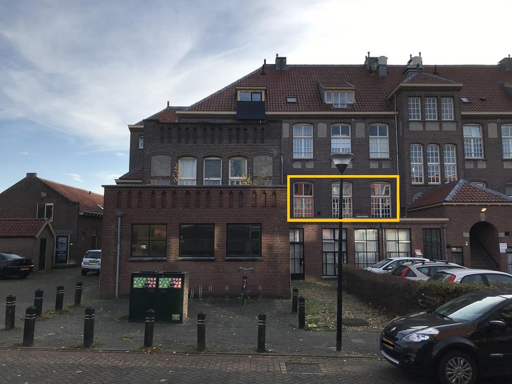 Ambtshuisplein 20, 6651 AZ Druten, Nederland