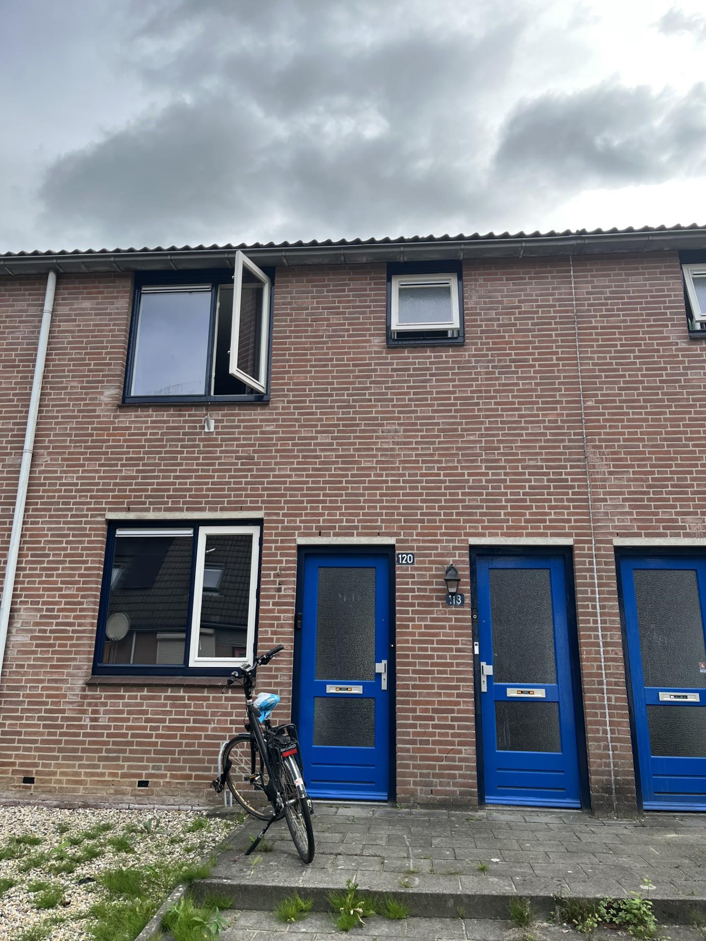 Mansberg 118, 6562 ME Groesbeek, Nederland