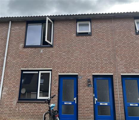 Mansberg 118, Groesbeek, Groesbeek