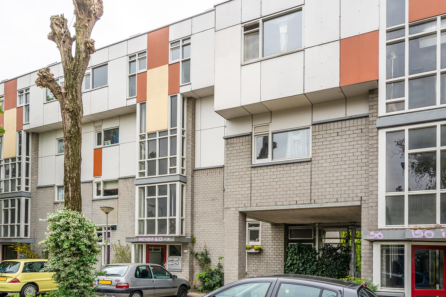 Riethorsterstraat 24, 6828 GE Arnhem, Nederland