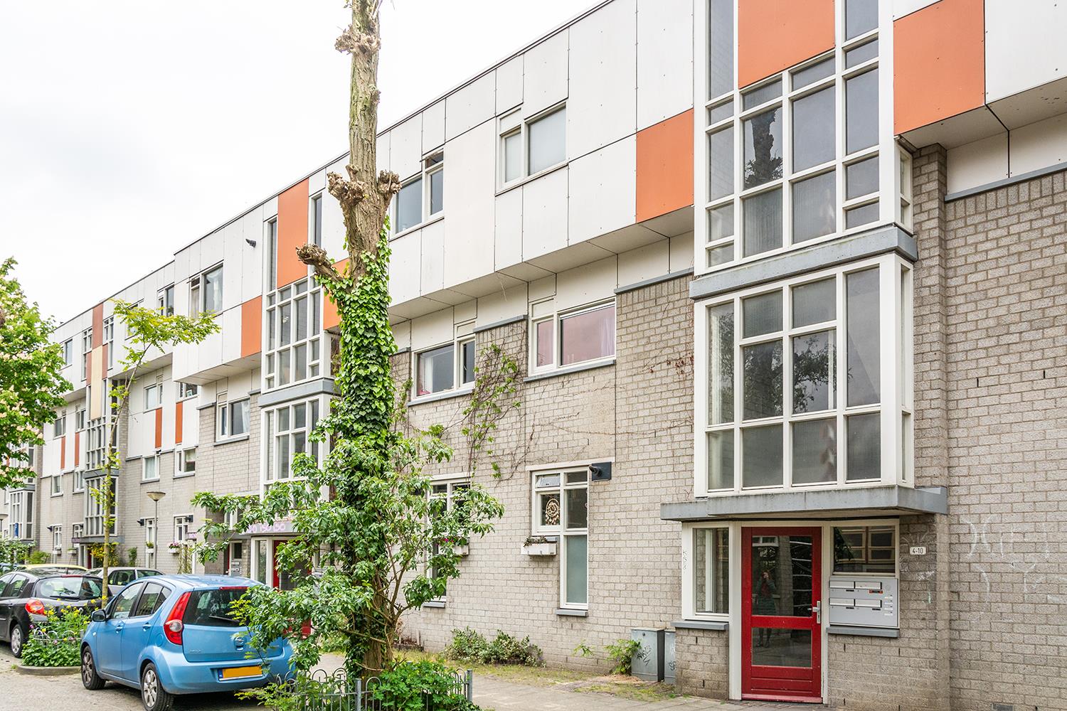 Riethorsterstraat 24