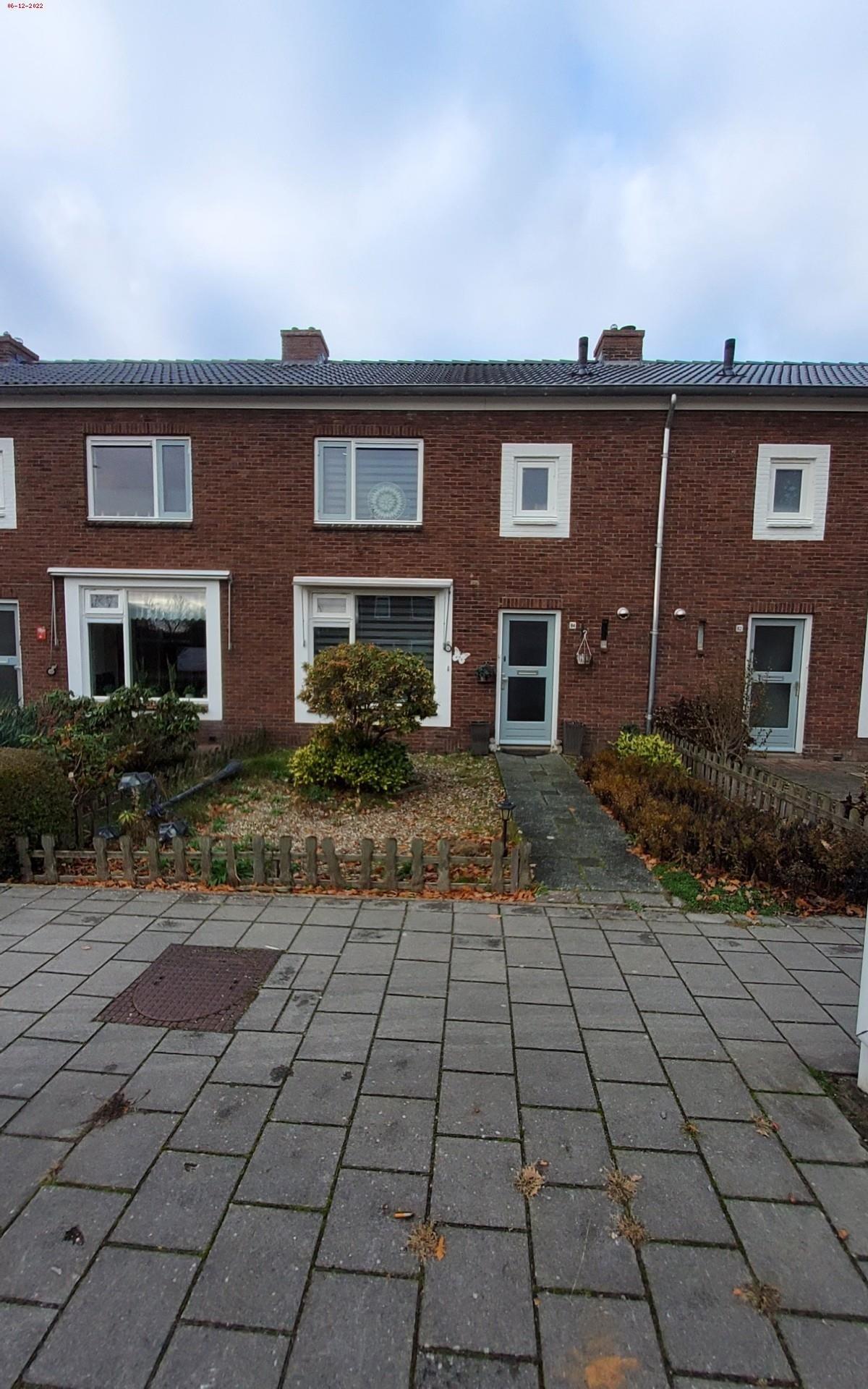 Oranjeweg 84, 6991 WS Rheden, Nederland