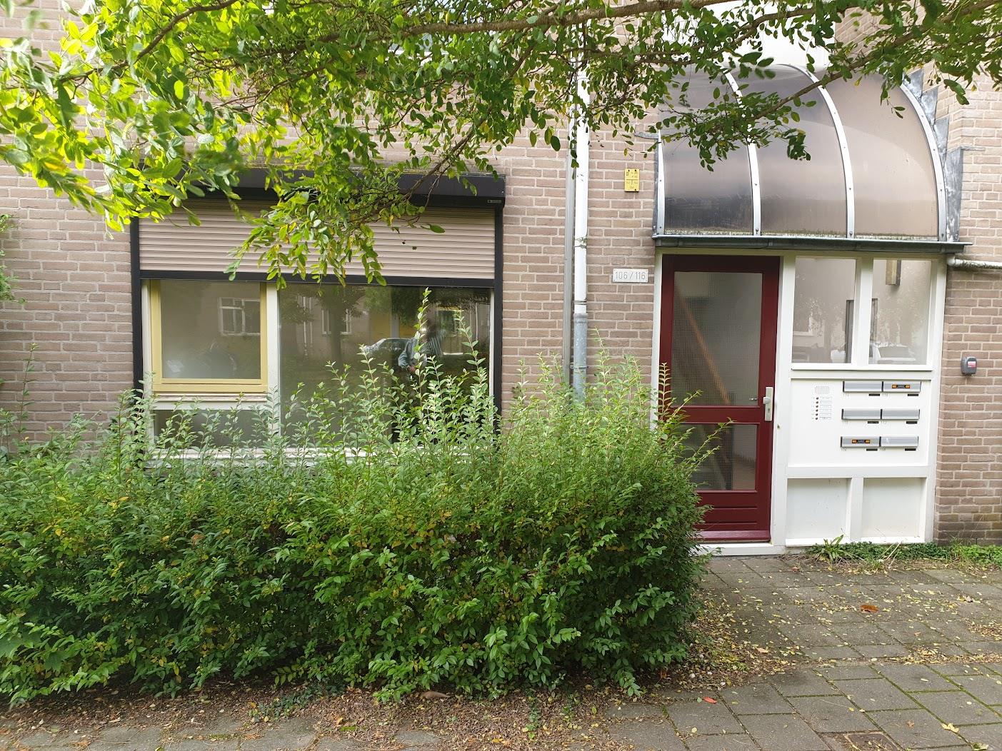 Molenbeekstraat 106, 6824 AZ Arnhem, Nederland