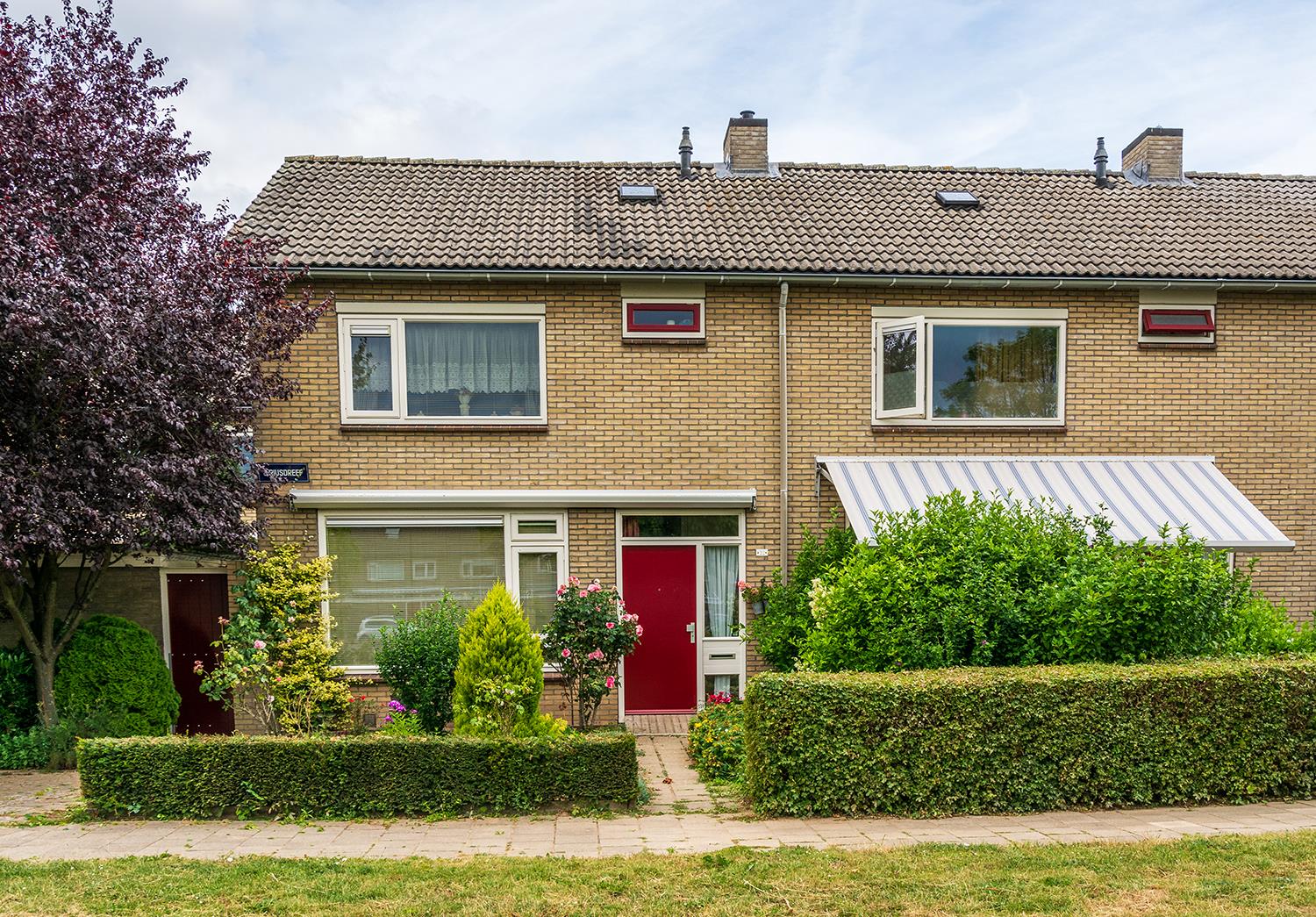 Siriusdreef 32, 6832 GW Arnhem, Nederland
