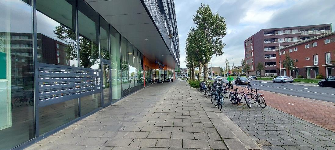 Volkerakstraat 165, 6826 GV Arnhem, Nederland