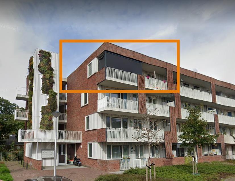 Kolpingstraat 4, 6532 WP Nijmegen, Nederland