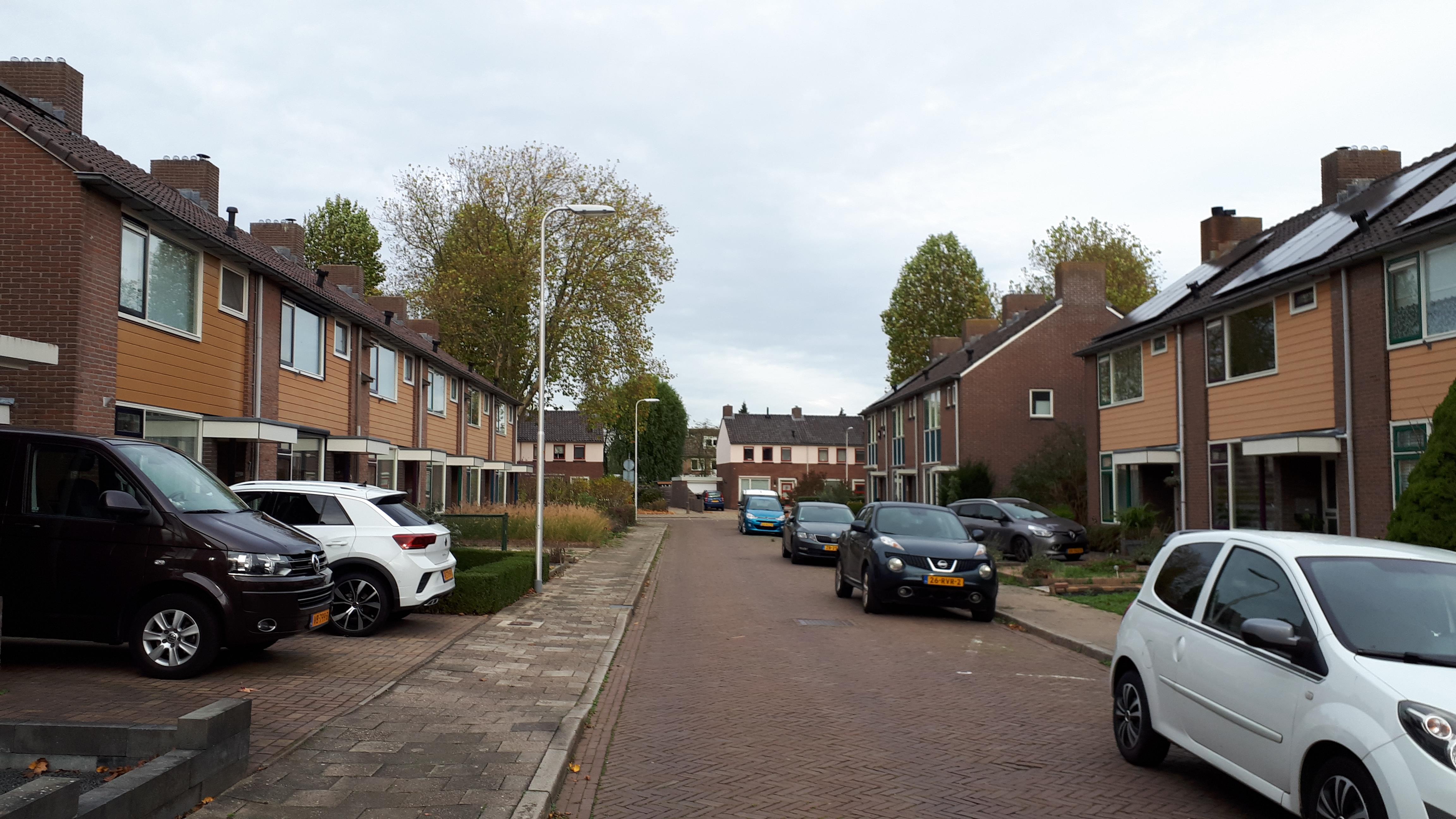 Johan Willem Frisostraat 4