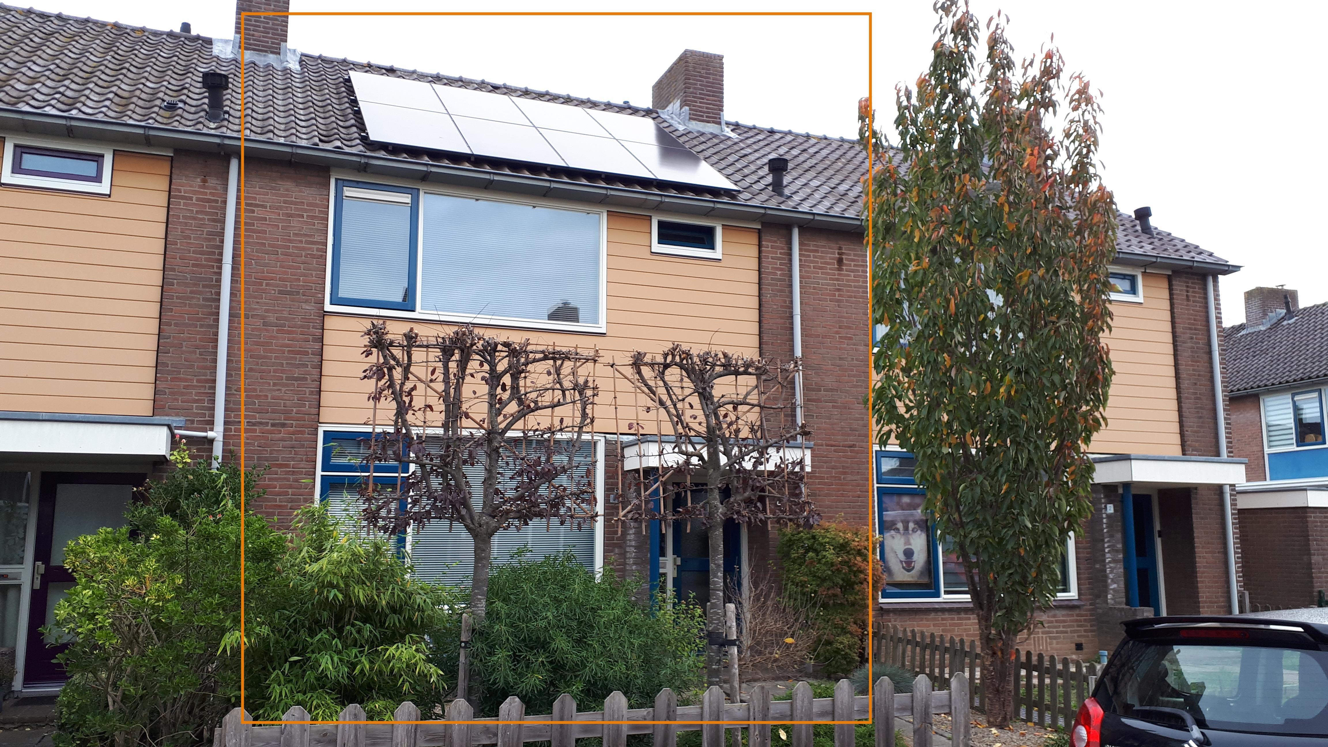 Johan Willem Frisostraat 4, 6661 WN Elst, Nederland