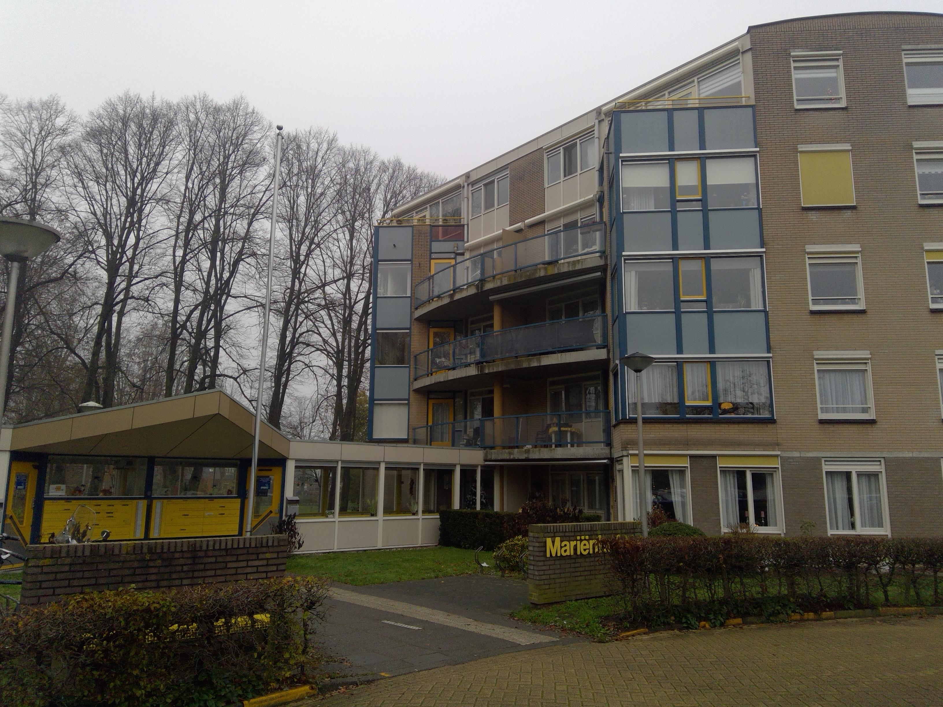 Stationsweg 85, 6561 CN Groesbeek, Nederland