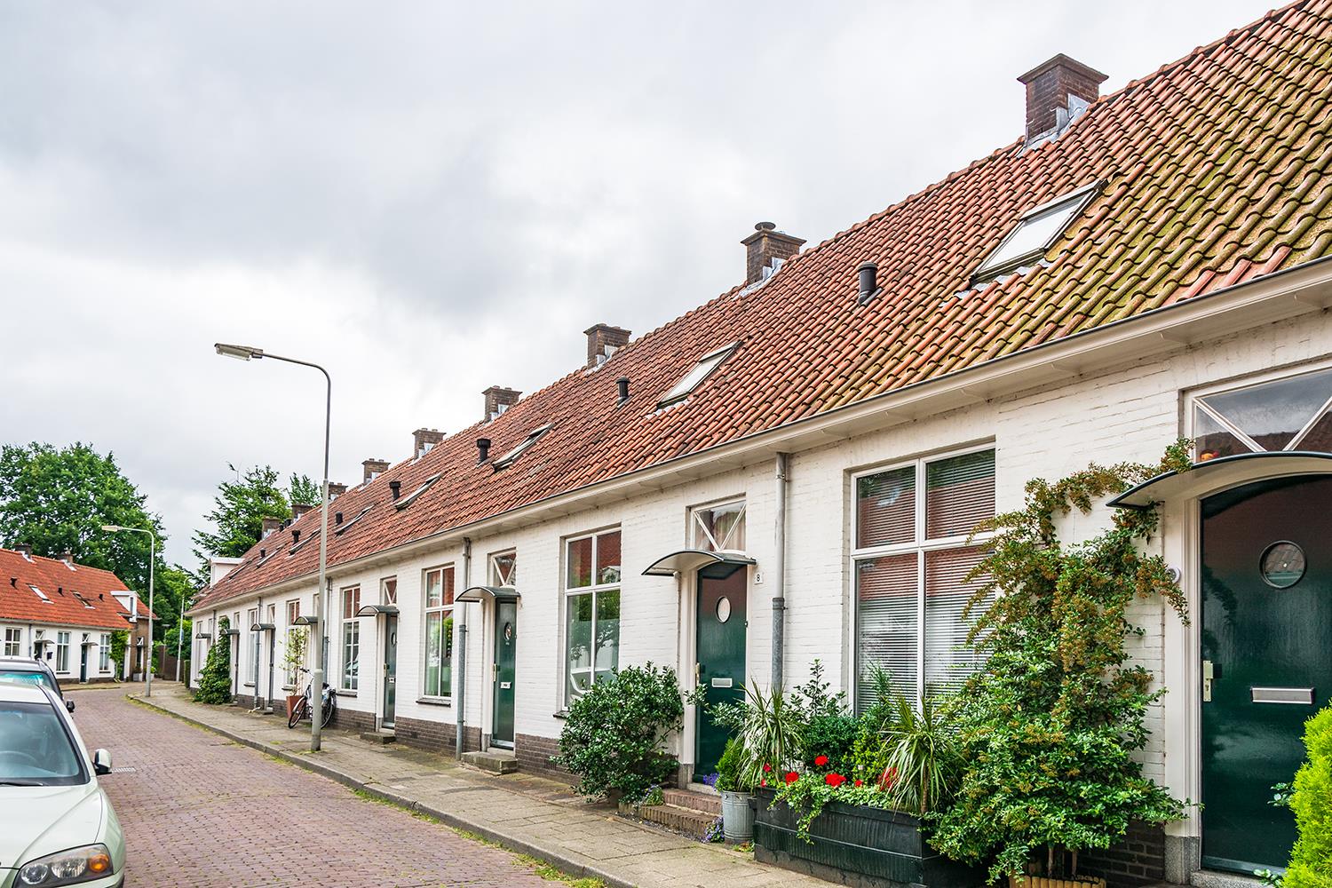 Noord en Zuidstraat 32