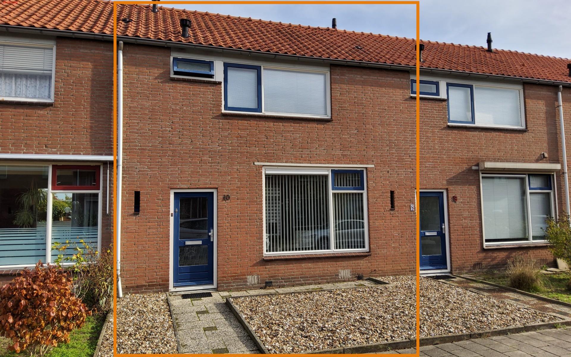 Monseigneur Doctor Nolensstraat 10, 6951 GG Dieren, Nederland