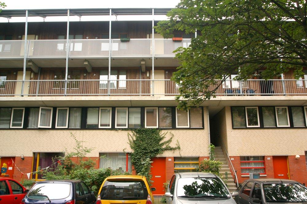 Singelstraat 118, 6828 JZ Arnhem, Nederland