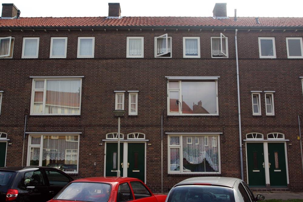 Heemskerckstraat 17, 6828 ZC Arnhem, Nederland