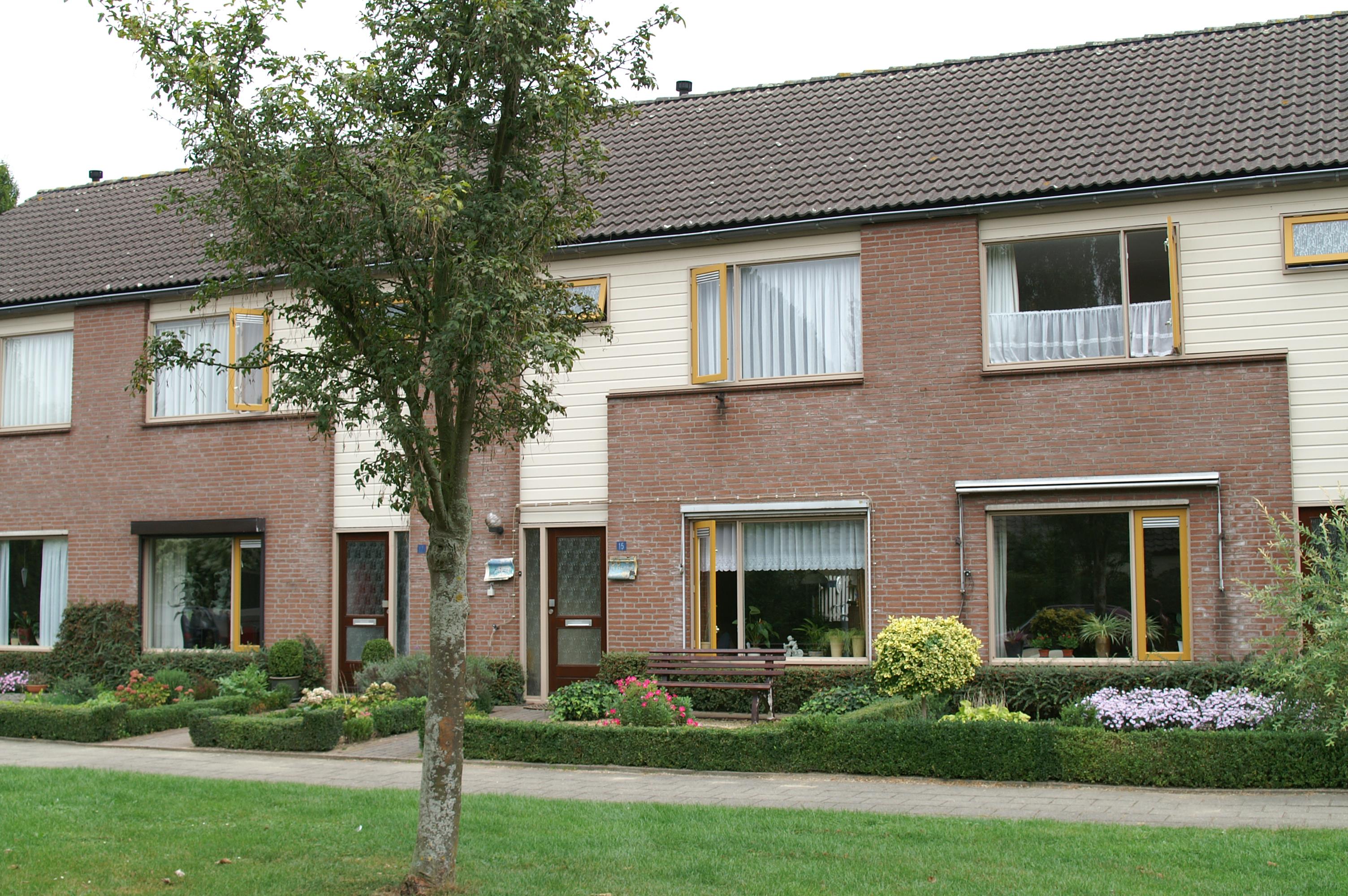 Middag 15, 6909 CA Babberich, Nederland