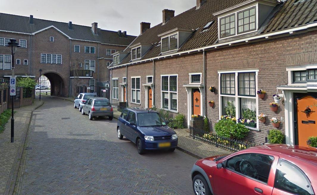 Van Verschuerplein 20