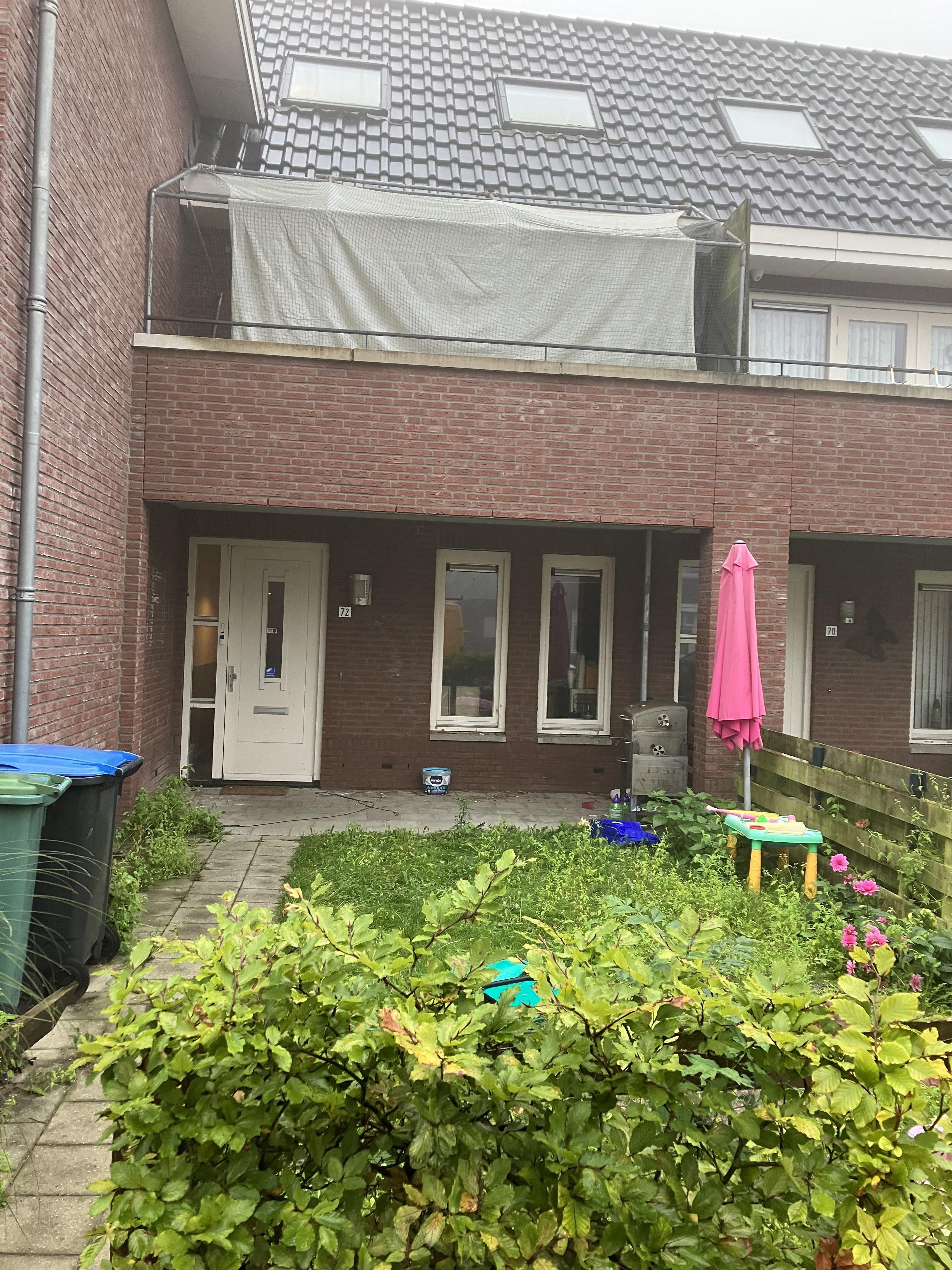 De Tuier 72, 6562 Groesbeek, Nederland