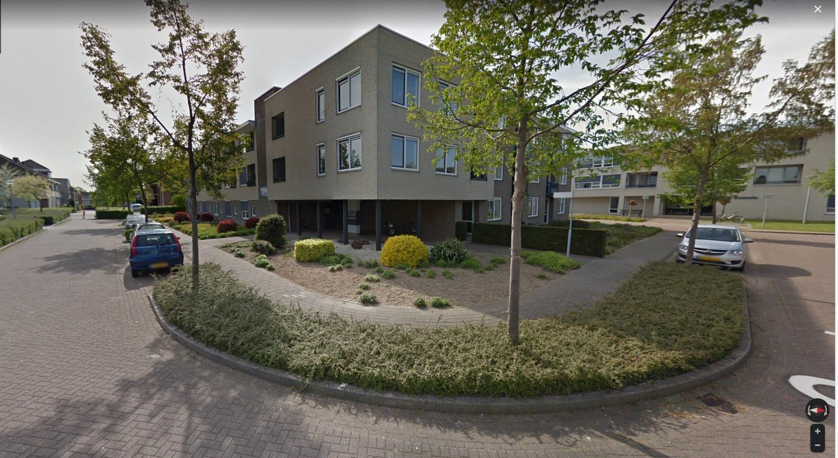 Goudreinet 46, 6851 NR Huissen, Nederland