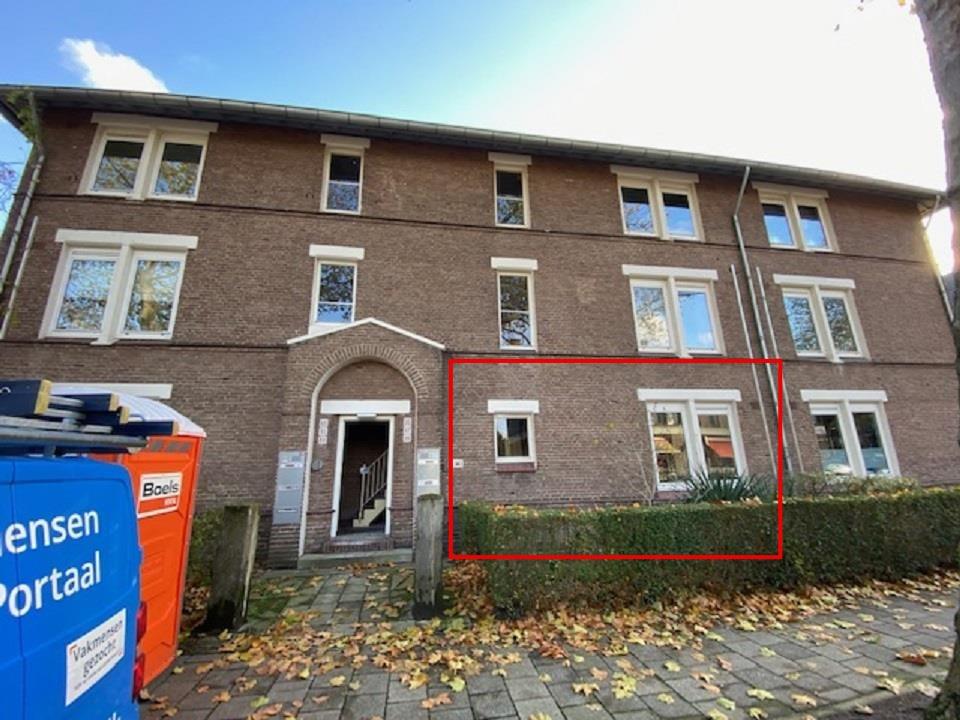 Paul Krugerstraat 99