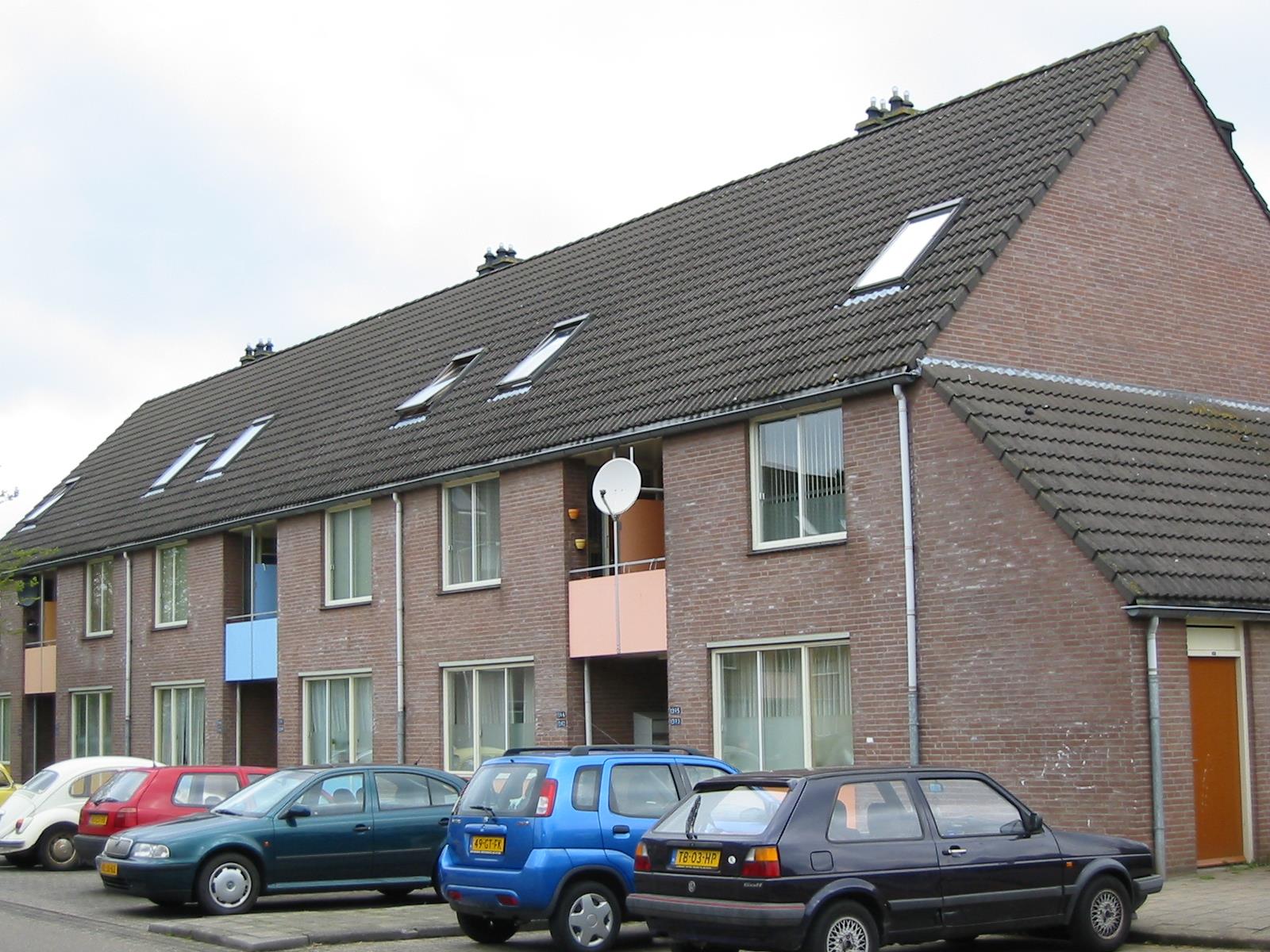 Hoogmeer 1392