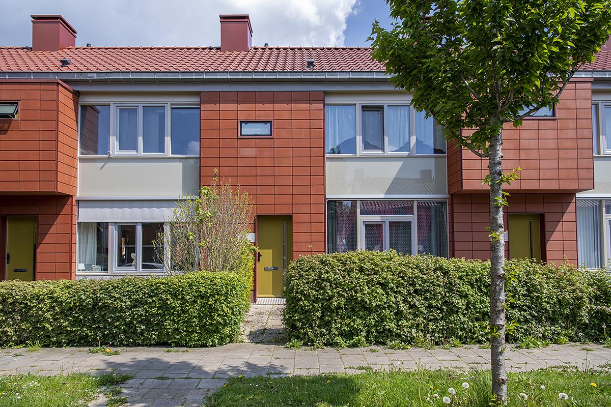 Madelievenstraat 12, 6841 GR Arnhem, Nederland