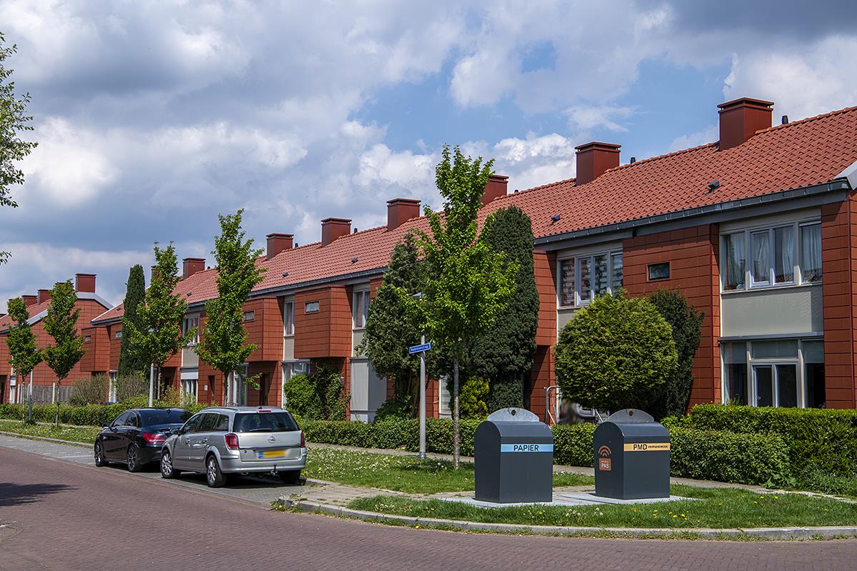 Madelievenstraat 12