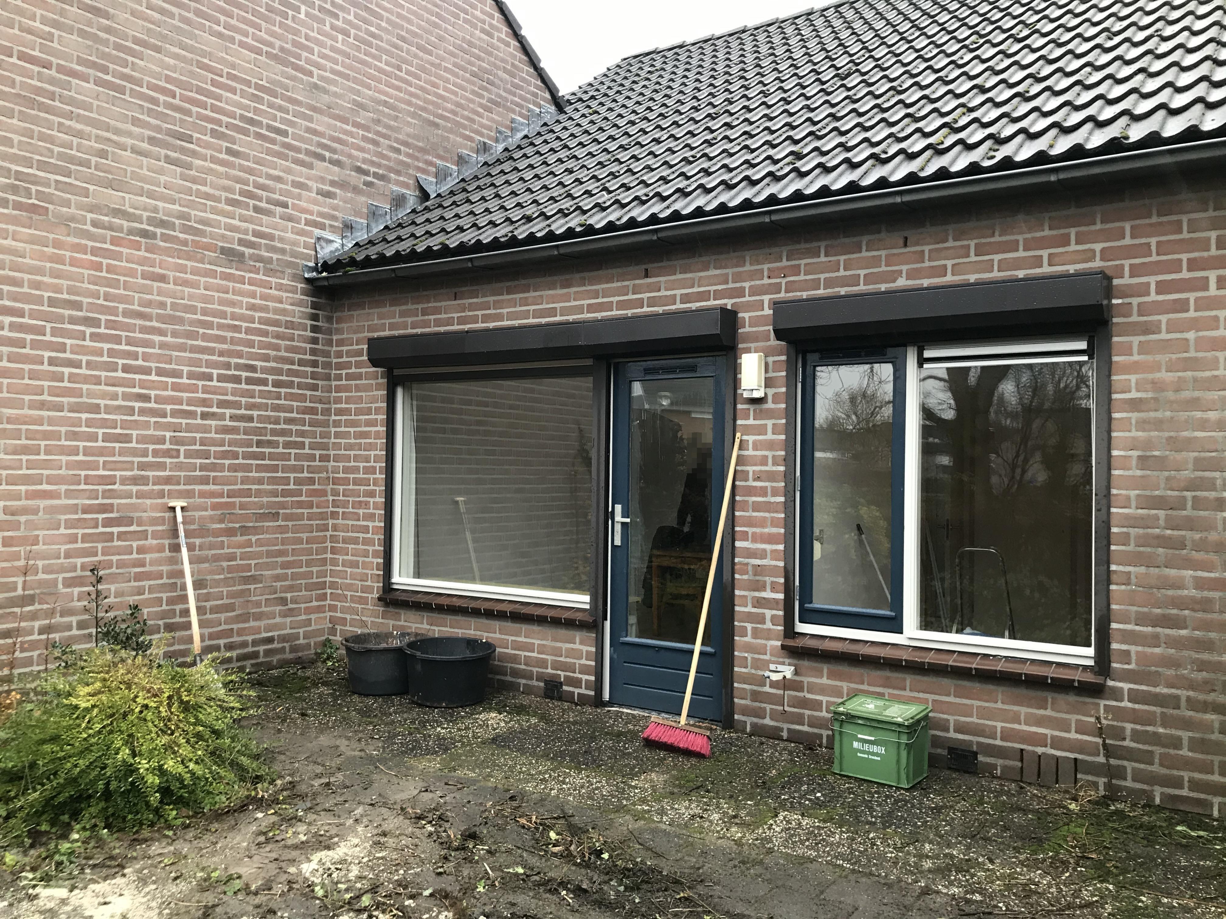 Mesdagweg 40, 6562 CM Groesbeek, Nederland